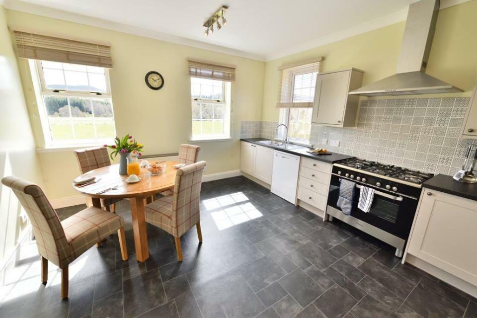 Knocklea Villa ออลเนส ภายนอก รูปภาพ