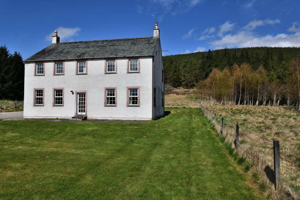 Knocklea Villa ออลเนส ภายนอก รูปภาพ