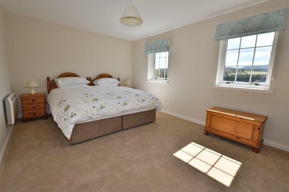Knocklea Villa ออลเนส ภายนอก รูปภาพ