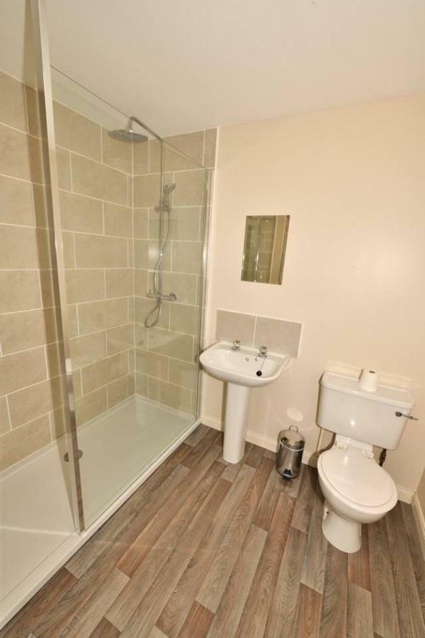 Knocklea Villa ออลเนส ภายนอก รูปภาพ